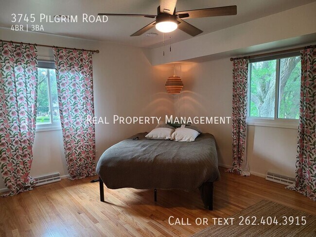 Building Photo - 3745 Pilgrim Rd