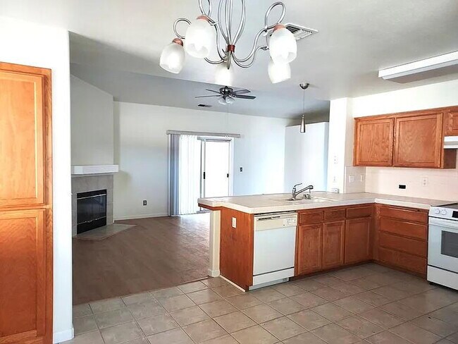 Building Photo - The 3-Bd , 2-Bth home is freshly renovated with new paint, new blinds and has newer appliances, w...