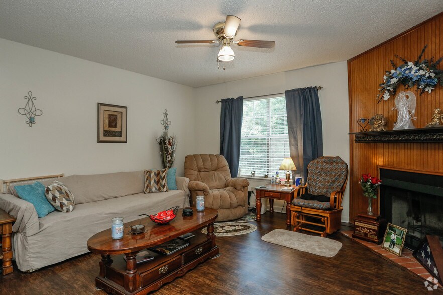 Somerset Apartments 400 Somerset Dr Deridder LA 70634 Apartment Finder