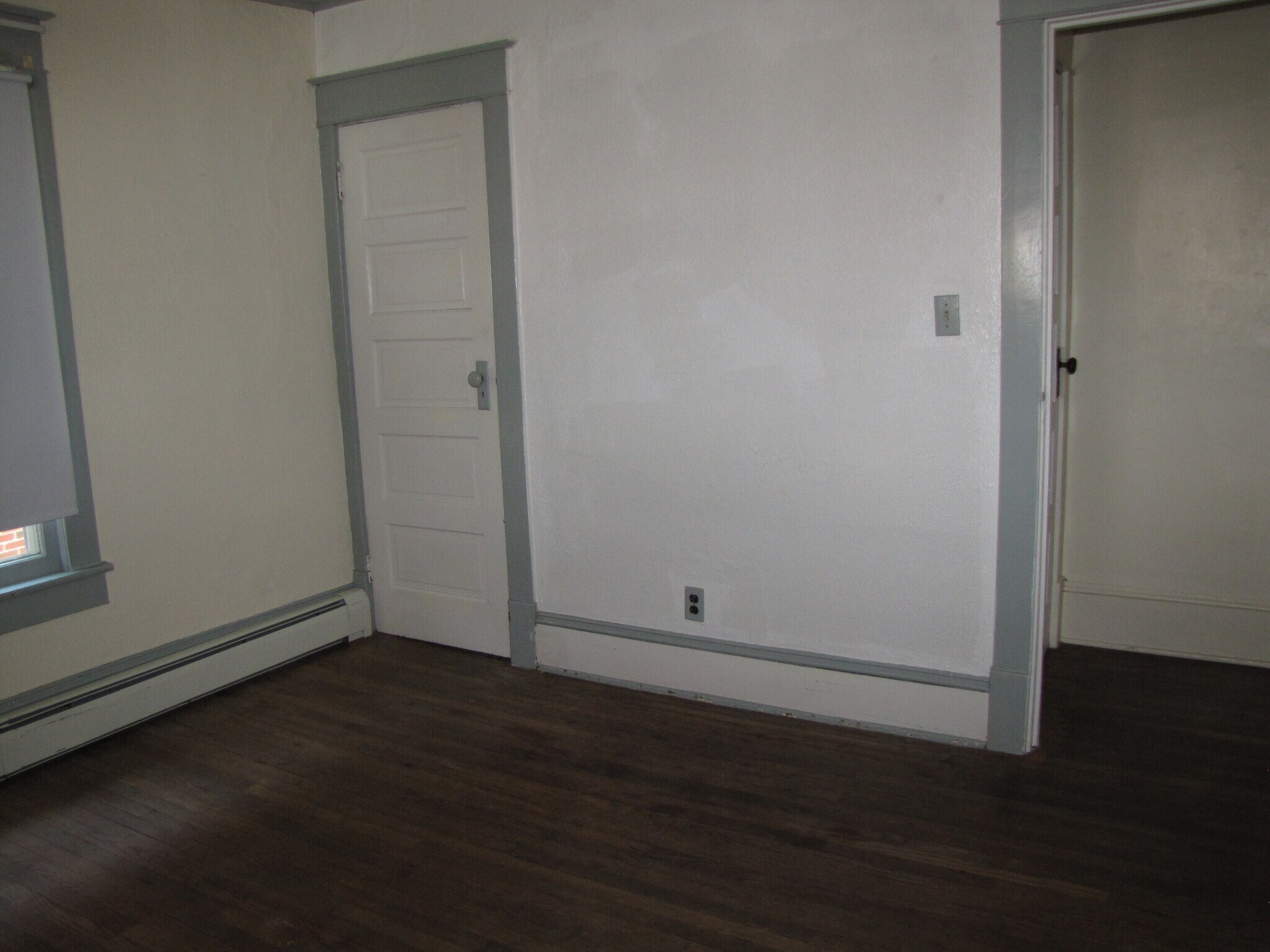 2d rear BR - 409 S Atherton St