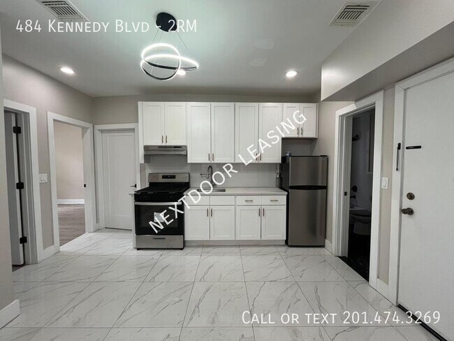 Building Photo - 484 John F. Kennedy Blvd