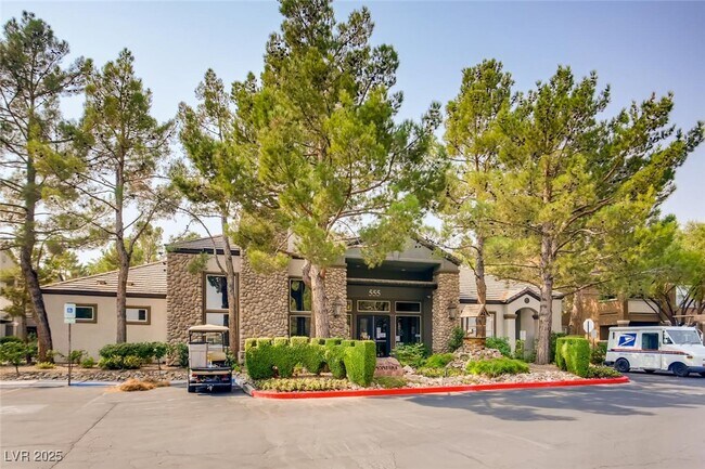 Building Photo - 555 E Silverado Ranch Blvd