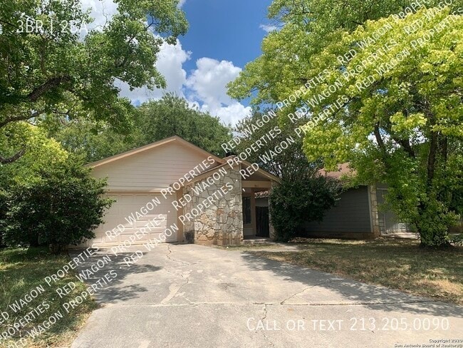 Primary Photo - 9611 Mystic Bend St