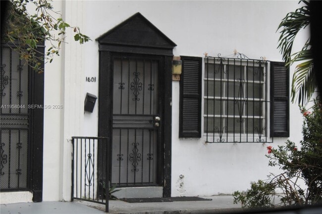 Building Photo - 1601 NW 81st St.