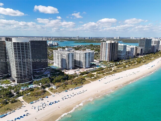 Building Photo - 9703 Collins Ave