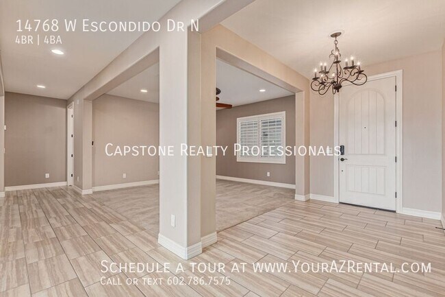 Building Photo - 14768 W Escondido Dr N