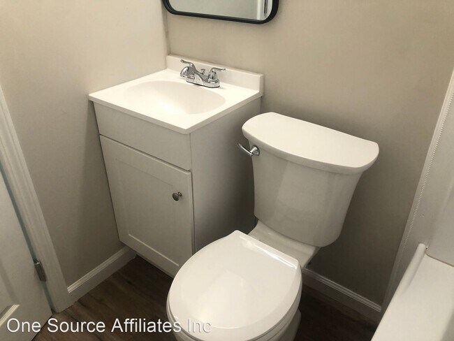 Building Photo - 2 br, 1 bath House - 4178 Elizabeth Park C...