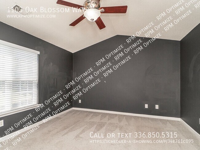 Building Photo - 1103 Oak Blossom Way