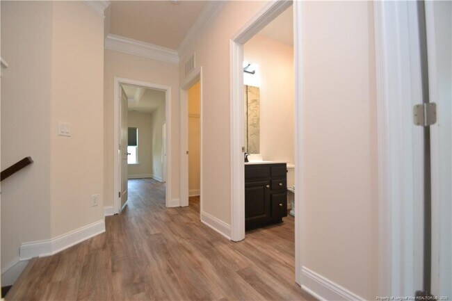 Building Photo - 506 N Tunstall Ave