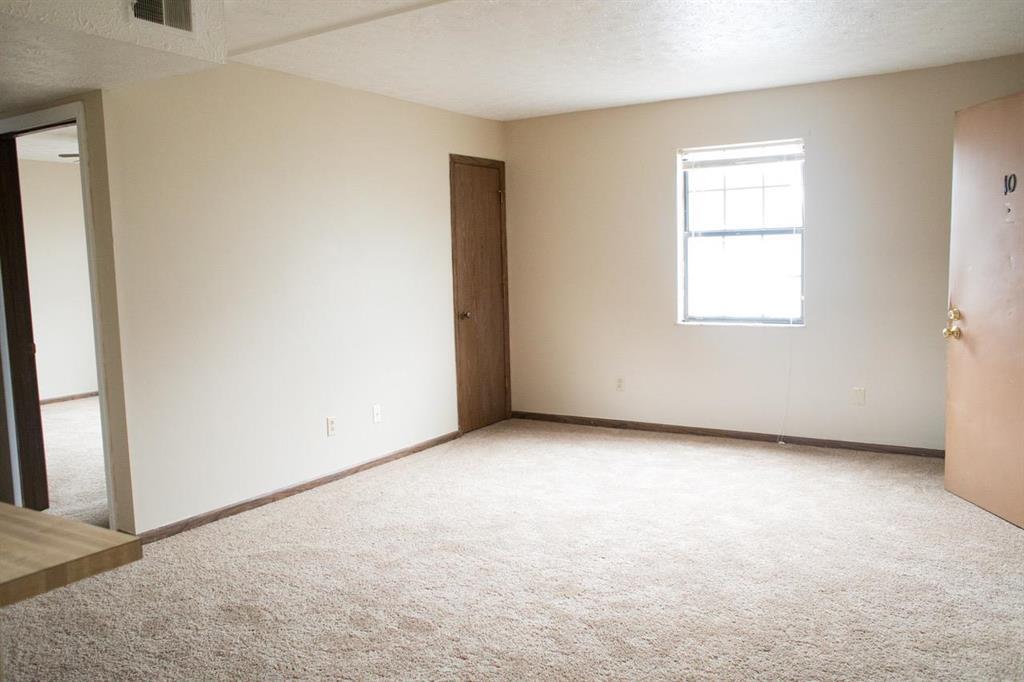 Building Photo - 2407 Collis Ave