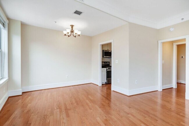 Building Photo - 2600 Pennsylvania Ave NW