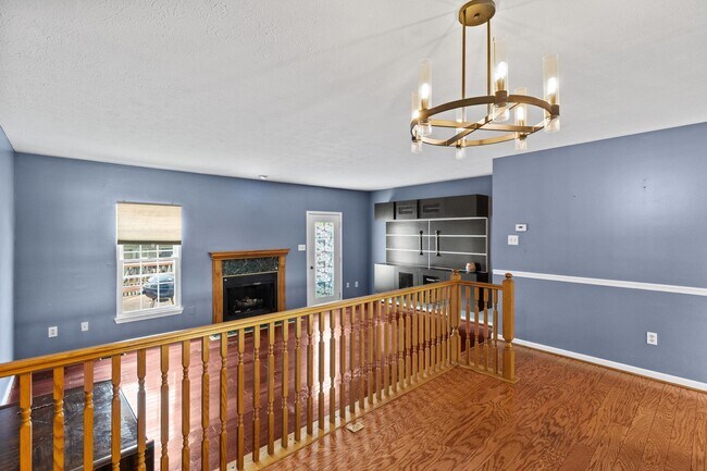 Building Photo - 5411 Castlestone Dr