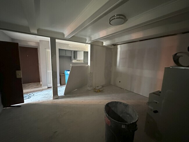 Interior Photo - Dorson Apartment