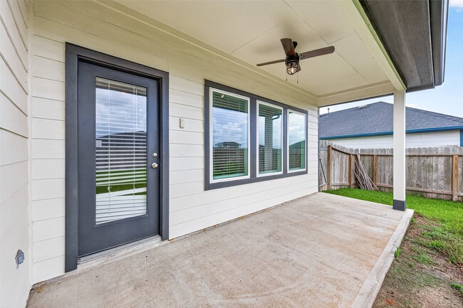 Building Photo - 3206 Langley Bnd Ln