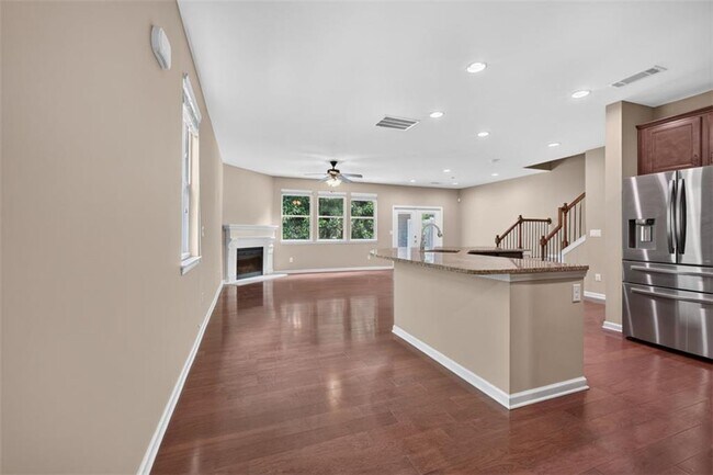 Building Photo - 1572 Lenox Overlook Rd