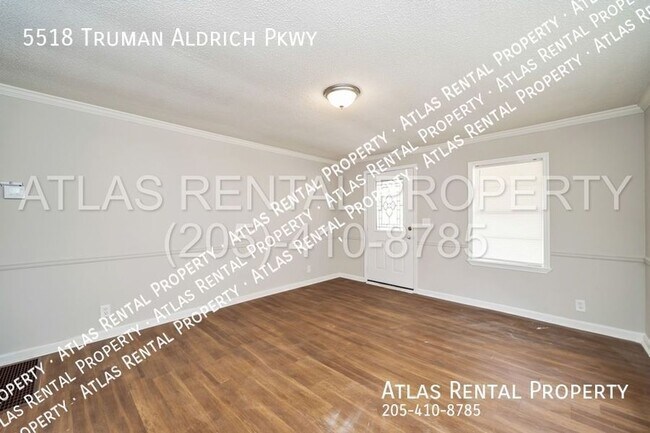 Building Photo - 5518 Truman Aldrich Pkwy