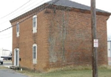 Duplex Photo - Midtown Station Apartments