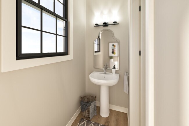 Building Photo - 385 N Tuckahoe Rd