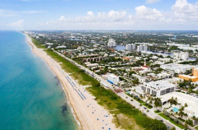Building Photo - 5501  Grande Palm Circle  Delray Beach Fl ...
