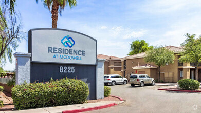 Building Photo - Residence at McDowell