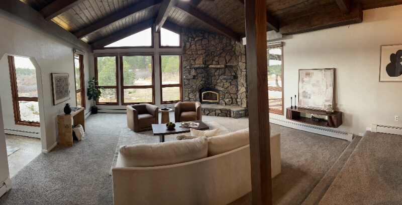 Building Photo - 7920 E Greenland Rd