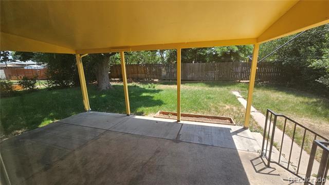 Building Photo - 5166 W Colgate Pl