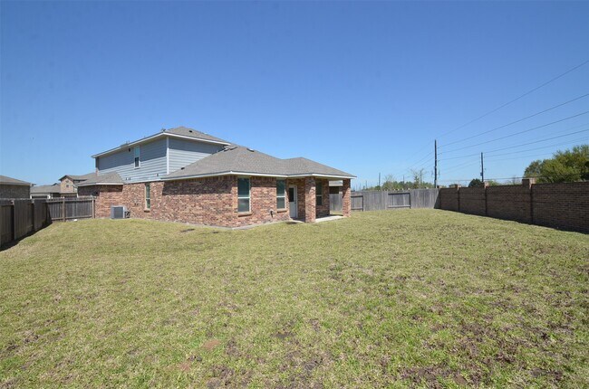 Building Photo - 5602 Tabula Rasa Dr