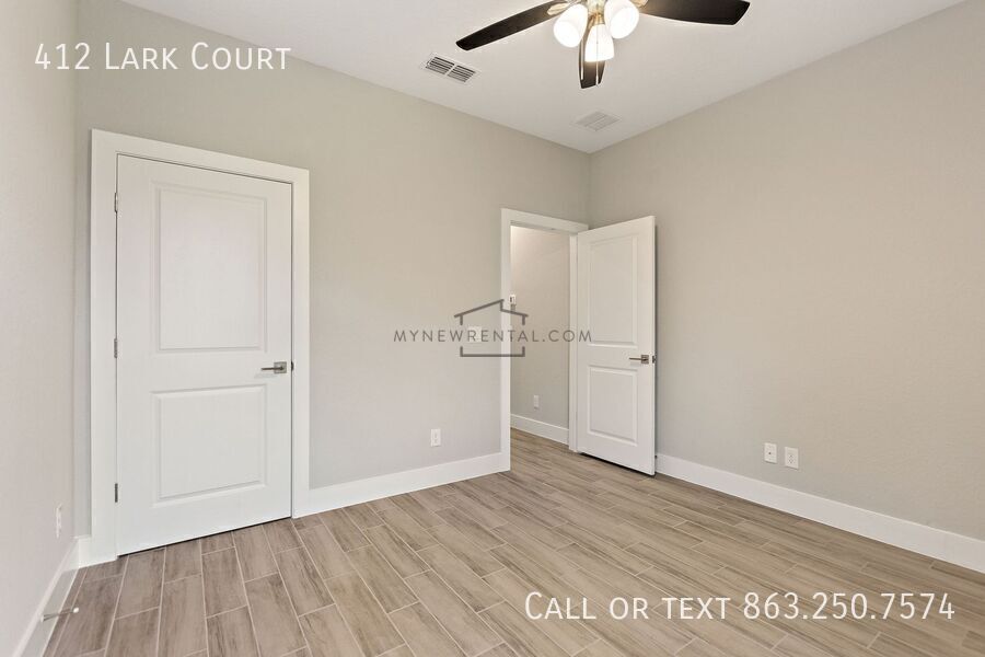 Building Photo - 412 Lark Ct