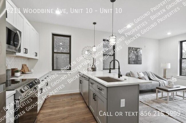 Building Photo - 6211 Woodbine Ave