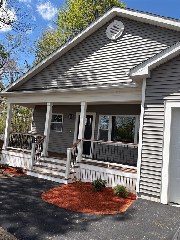 Building Photo - 60 Osgood Ave