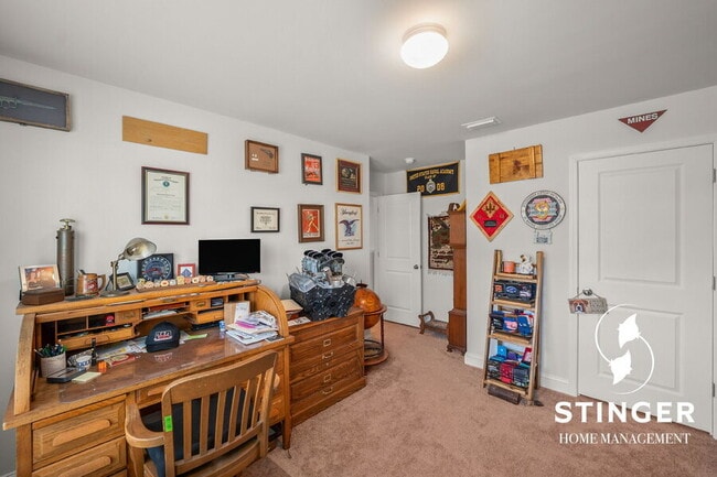 Building Photo - 1235 Salty Hammock Ct