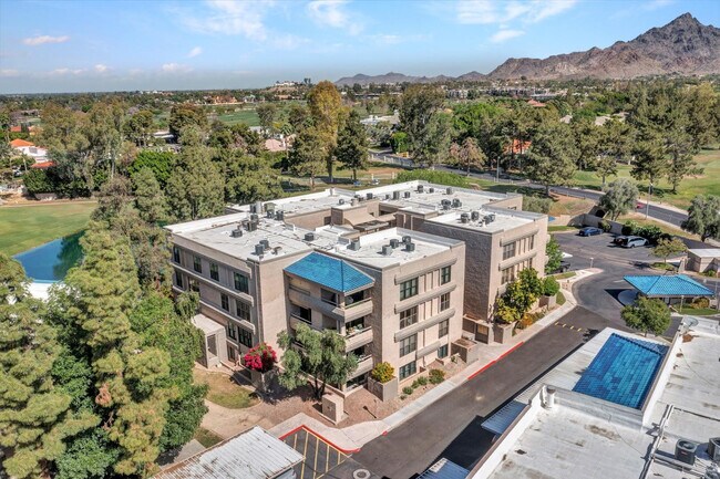 Building Photo - 5124 N 31st Pl