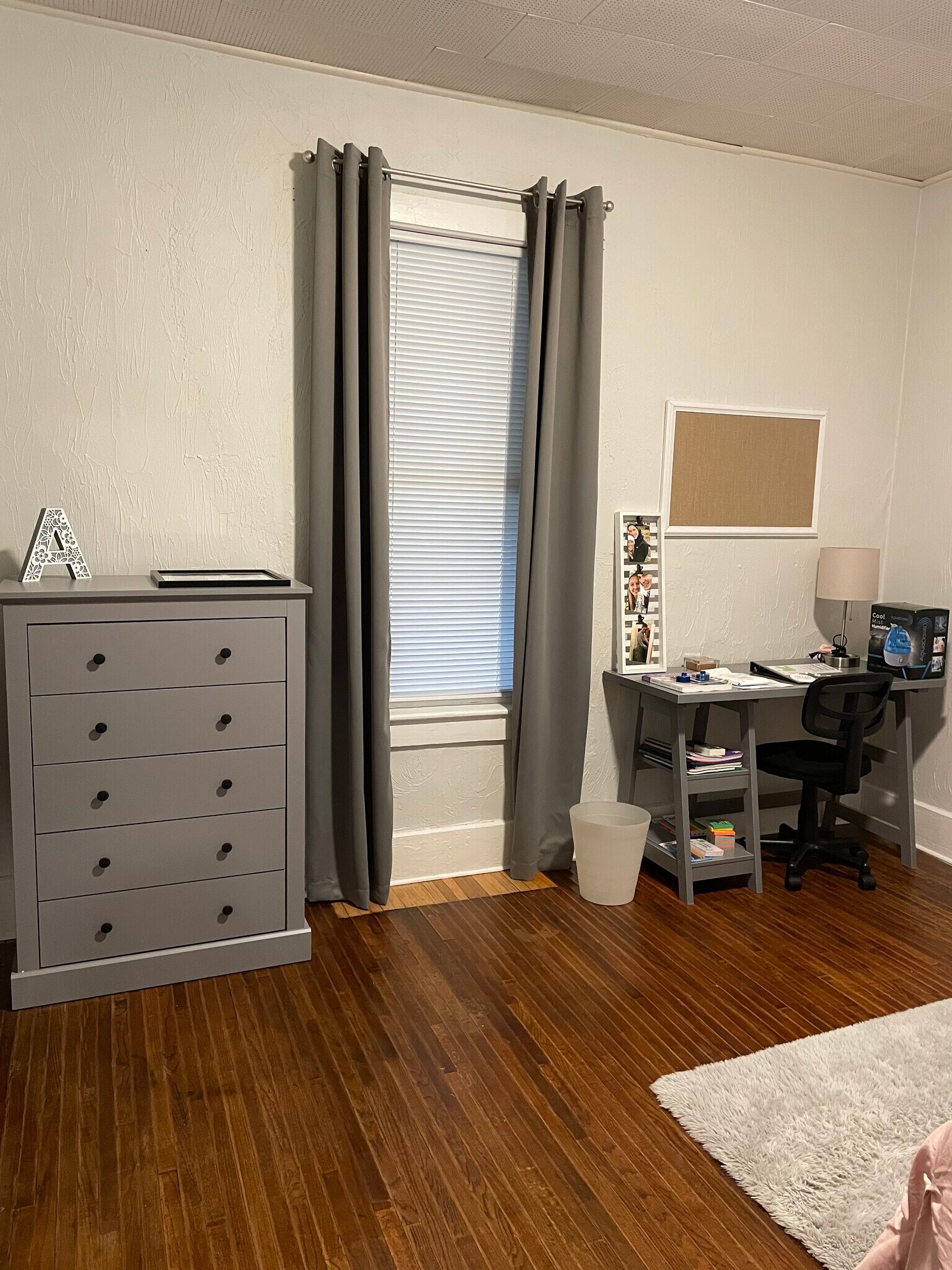 Bedroom 2 - 108 Glenwood Ave