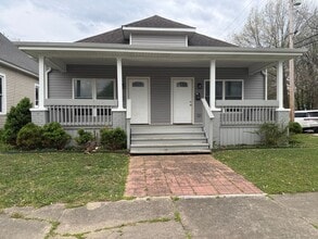 Building Photo - 2016 Guthrie Ave