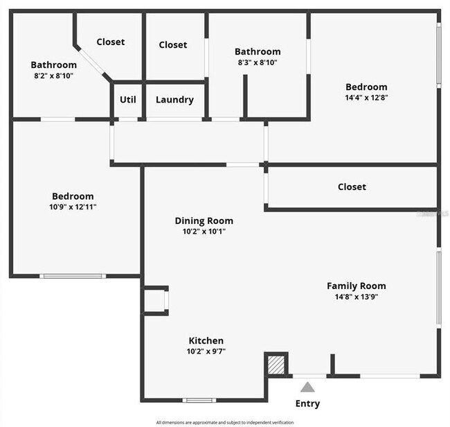 Building Photo - 9602 Lake Chase Island Way