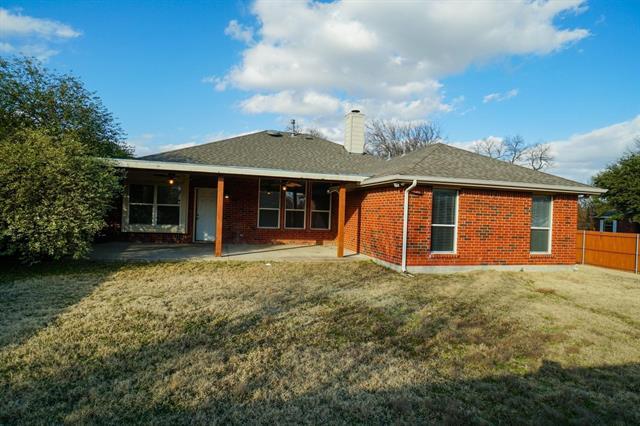 Building Photo - 15827 Palo Pinto Dr
