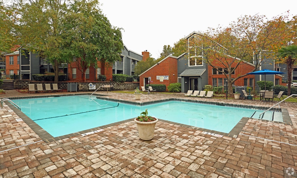 The Hollows Columbia, SC Apartment Finder