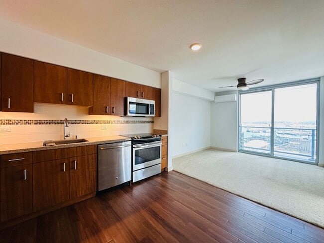 Building Photo - 1 Bedroom, 1 Bathroom, 1 Parking (Keauhou ...