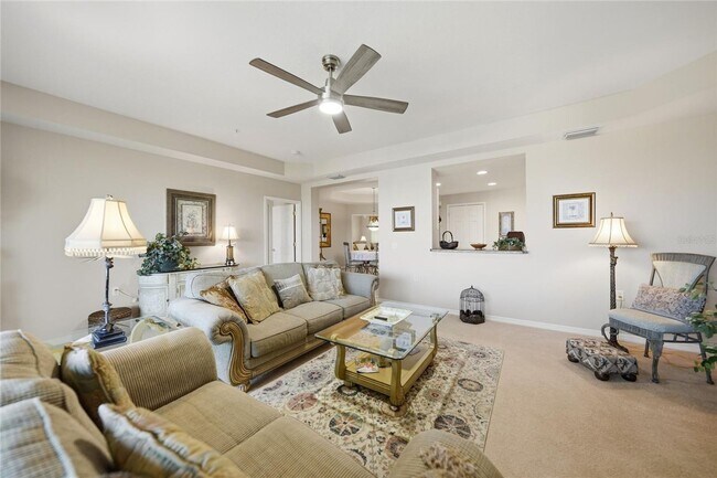 Building Photo - FOUNTAIN COURT CONDOMINIUM AVAILABLE FOR 2027 SEASON-HEART OF PUNTA GORDA