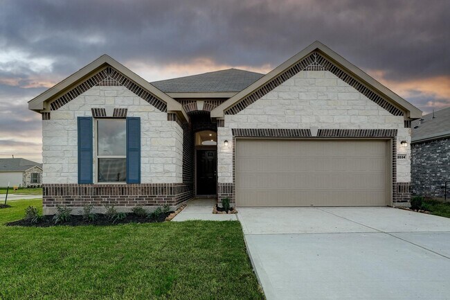 Primary Photo - 2034 Domeniko Dr