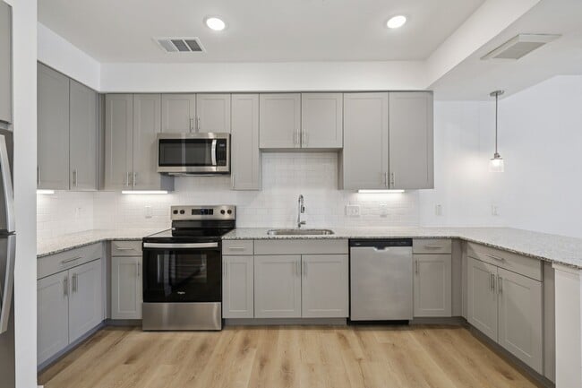 Floorplan - Maple Ranch