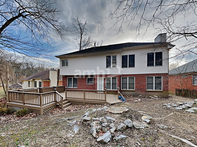 Building Photo - 3445 Harborwood Circle