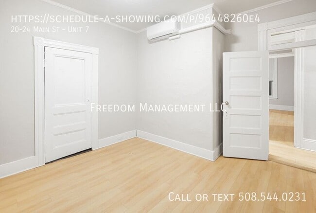 Building Photo - 20-24 Main St-Unit 7