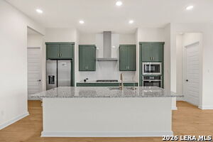 Building Photo - 212 Rambling Rpds Dr