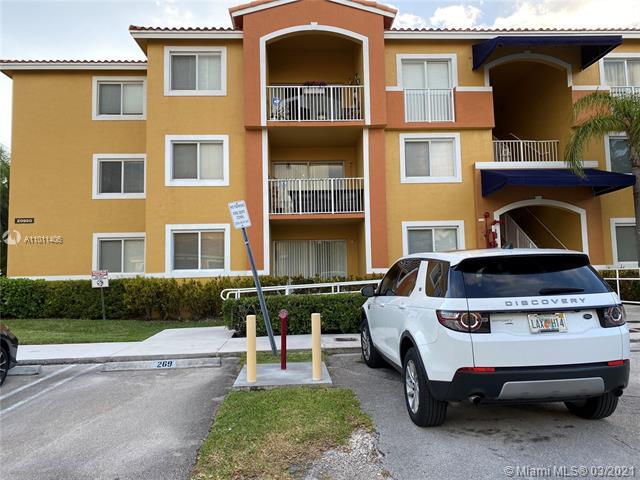 Primary Photo - 20950 SW 87th Ave