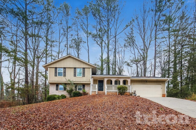 Building Photo - 4329 Cedar Ridge Trail