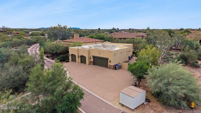 Building Photo - 35444 N 48th St