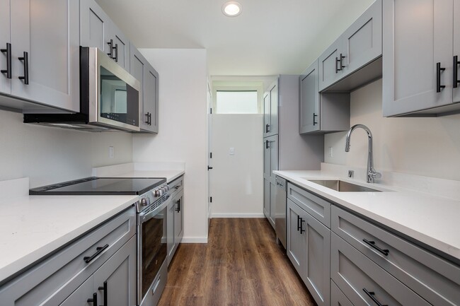Building Photo - BEAUTIFUL NEW 2022 CONSTRUCTION 2BED UNIT IN CENTRAL DISTRICT