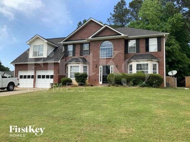 Primary Photo - 675 Conisburgh Ct