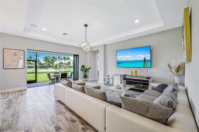 Building Photo - 15495 Rio Ponace Ct
